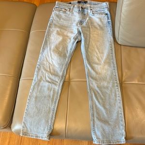 Used cleaning out my closet doesn’t fit me